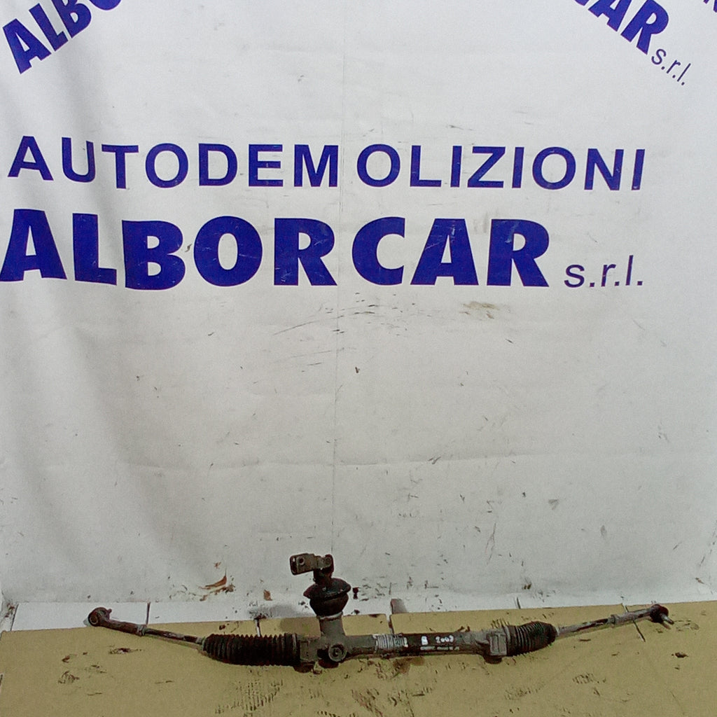 scatola sterzo opel corsa 1.7 cdti anno 2008