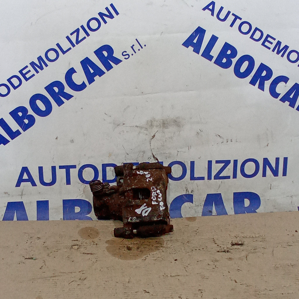 Pinza freni anteriore destra ford focus 1.8tdci anno 2006