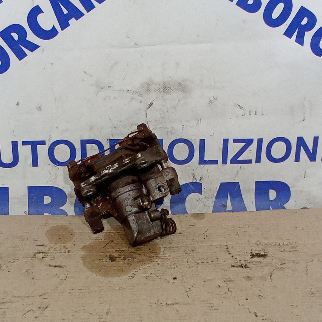 Pinza freni anteriore destra ford focus 1.8tdci anno 2006