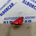 fanale stop posteriore destro interno peugeot 3008 anno 2013