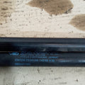 Tailgate struts for Peugeot 3008, year 2013