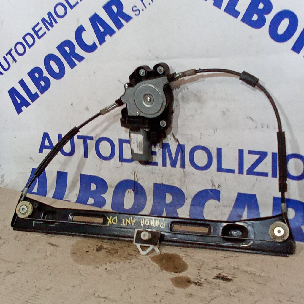 Front right wiper motor year 2007