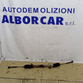 Audi A4 1.9tdi steering box year 2002