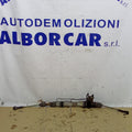 scatola sterzo nissan vanette cargo 2.3 diesel anno 1999