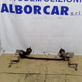 Complete anti-roll bar Audi A4 1.9 tdi year 2002