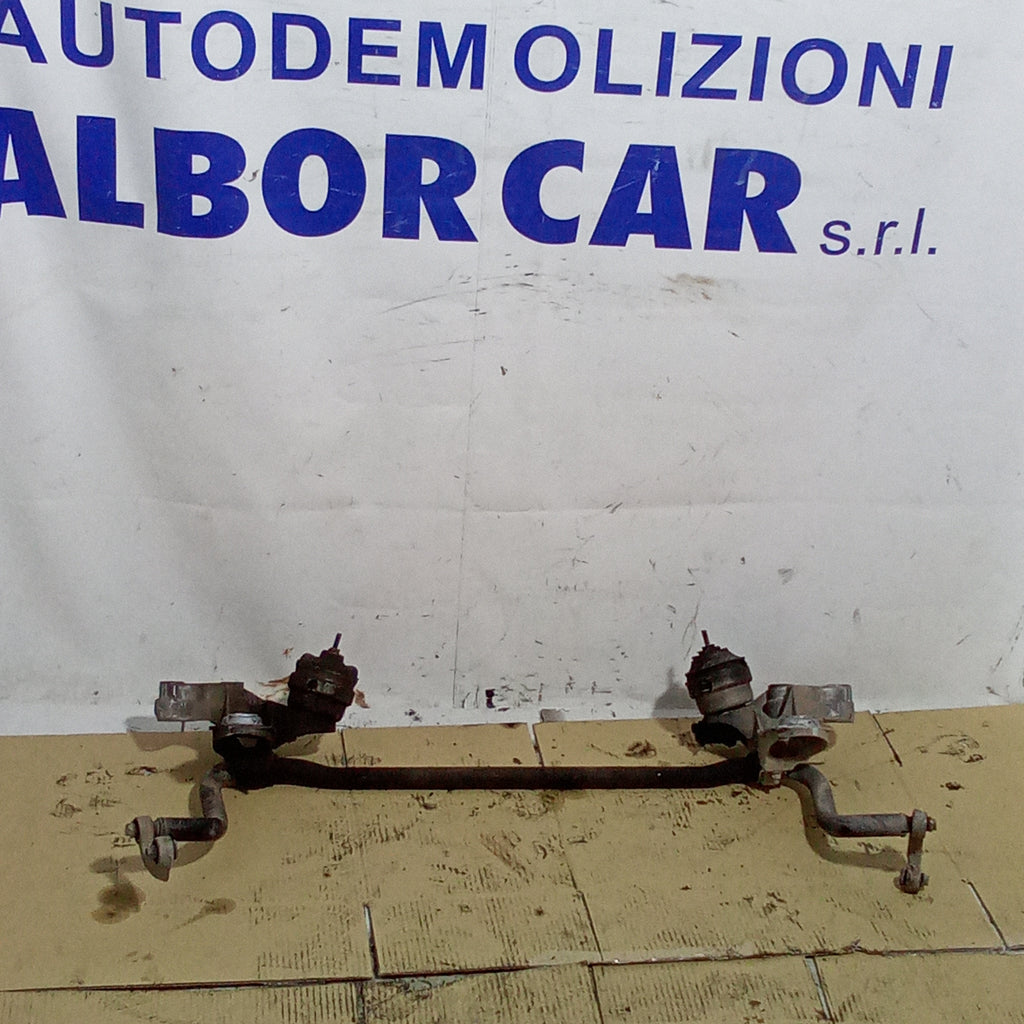 Complete anti-roll bar Audi A4 1.9 tdi year 2002