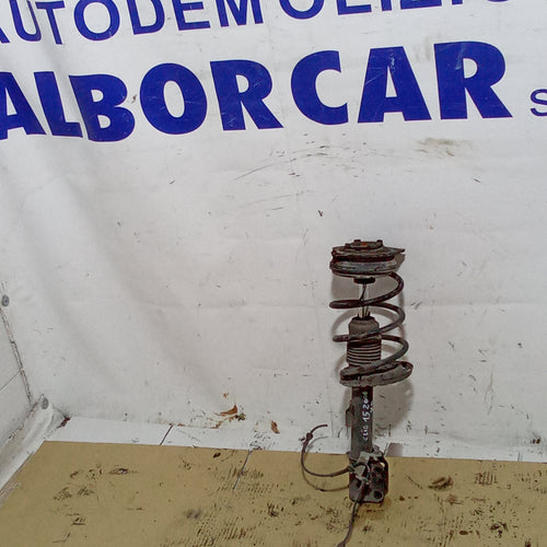 ammortizzatore anteriore destro renault clio 1.5 cdti anno 2006