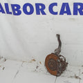 Fusello completo anteriore destro alfa 156 2.0 benzina anno 2000