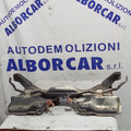 Engine cradle (complete) Alfa Mito 1.6 mjt year 2009