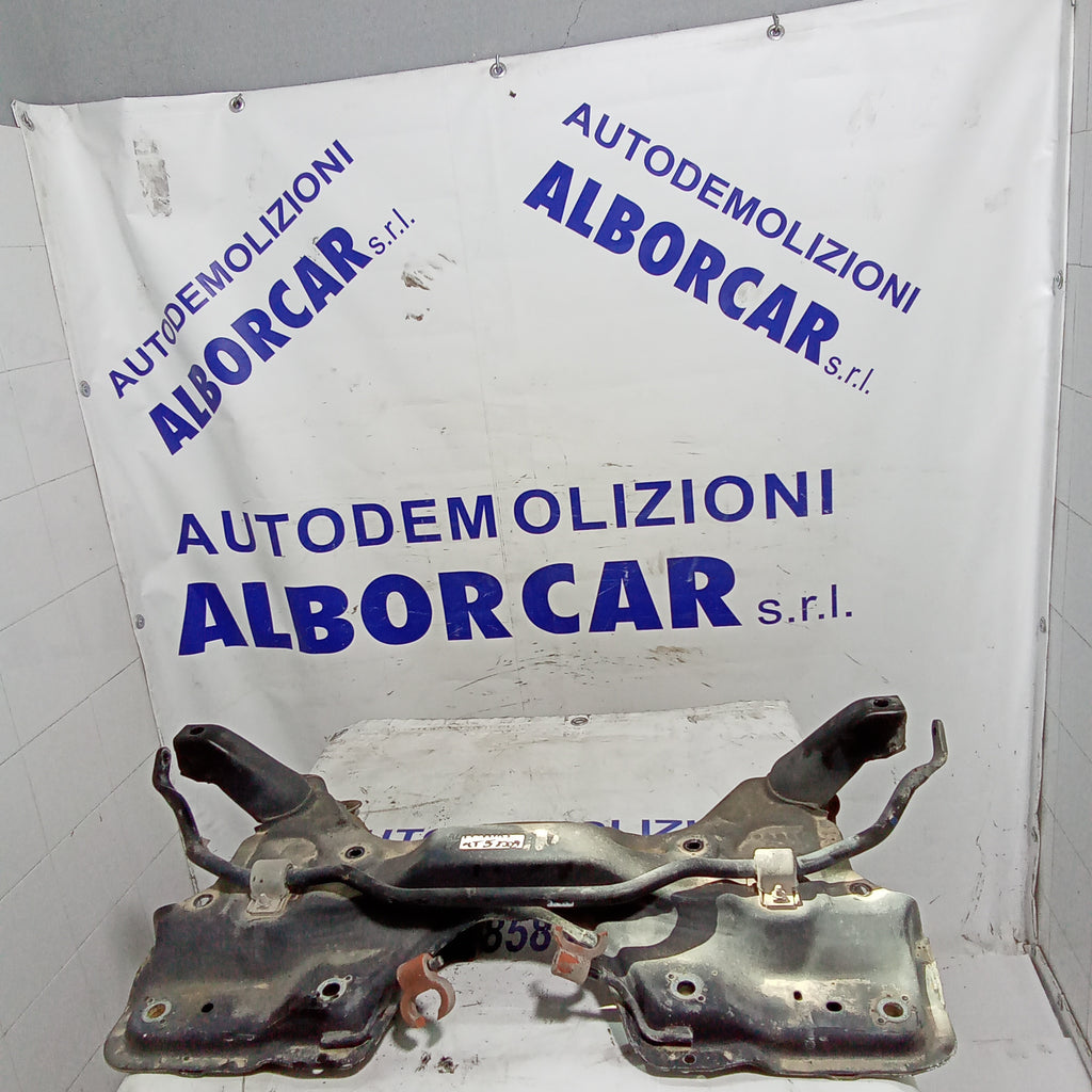 Engine cradle (complete) Alfa Mito 1.6 mjt year 2009