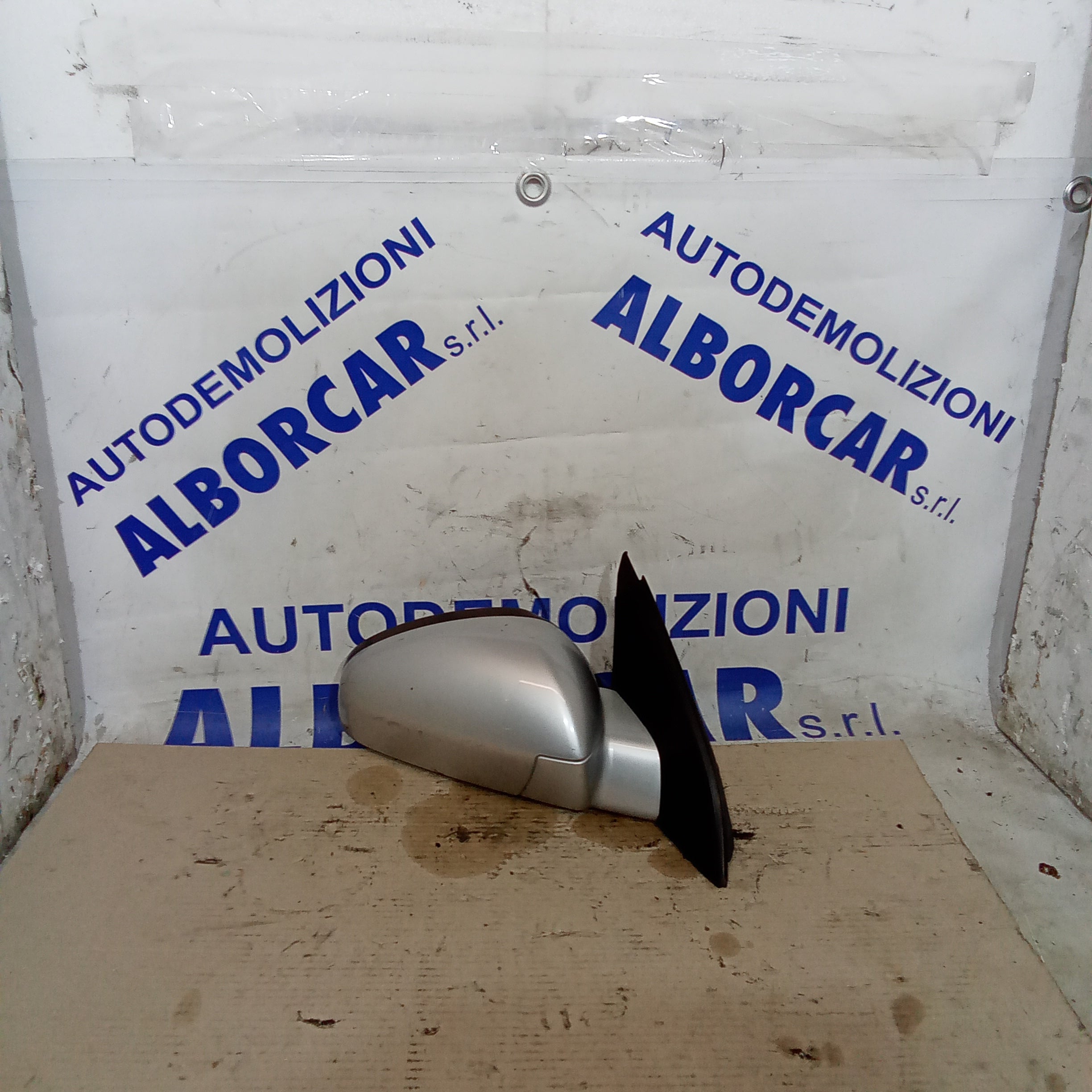 Opel Vectra 2.0 Diesel 2005 rearview mirror