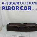 Tailgate lower part Peugeot 3008 year 2010