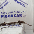 Fiat Ducato 2.5 diesel steering box year 2001