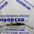 steering box Fiat Doblò 1.9mjt year 2009