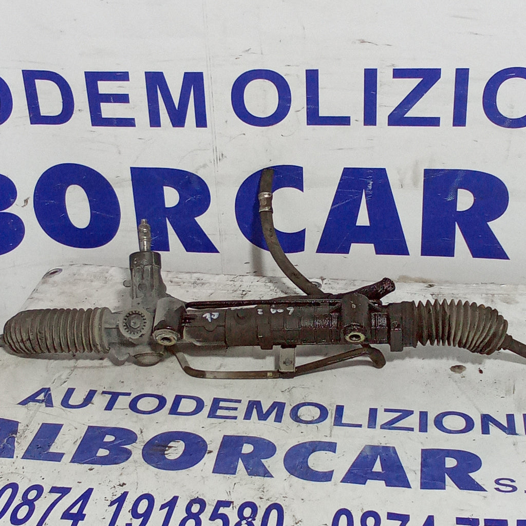 steering box Fiat Doblò 1.9mjt year 2009