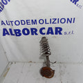 Fusello completo anteriore destro fiat Doblò 1.9mjt anno 2009
