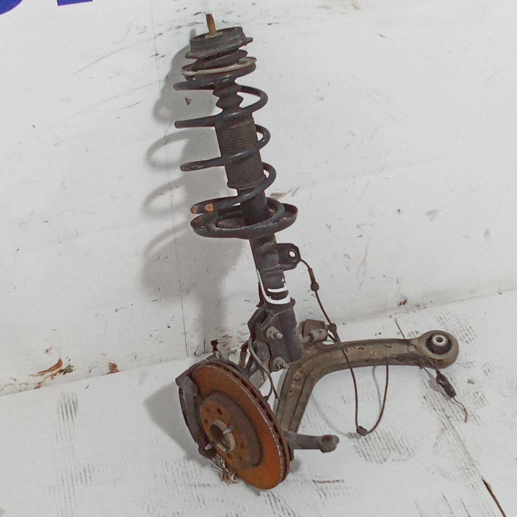 Fusello anteriore sinistro completo fiat 500 1.2 benzina anno 2007