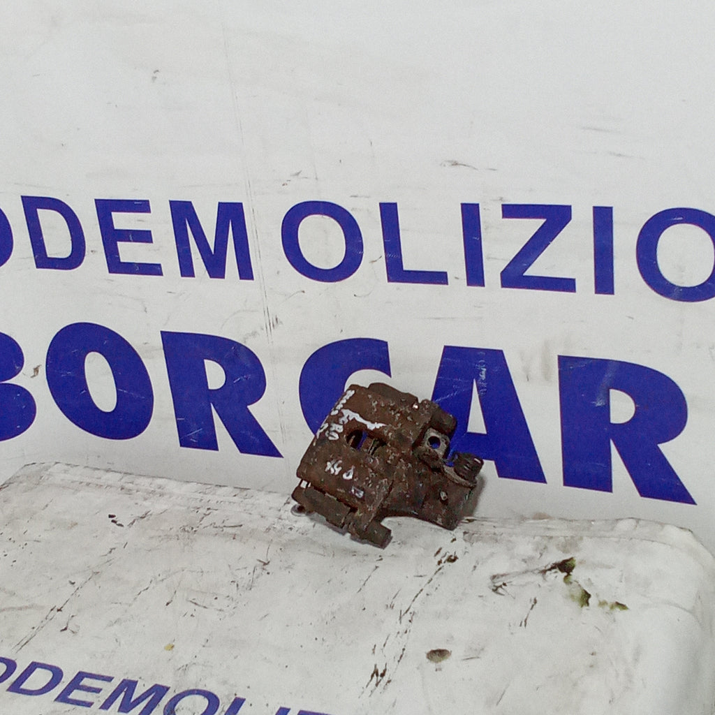 Pinza posteriore sinistra ford focus 16cdti anno 2006