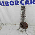Mangueta completa delantera derecha Fiat Punto 3ª serie 1.2 gasolina año 2002