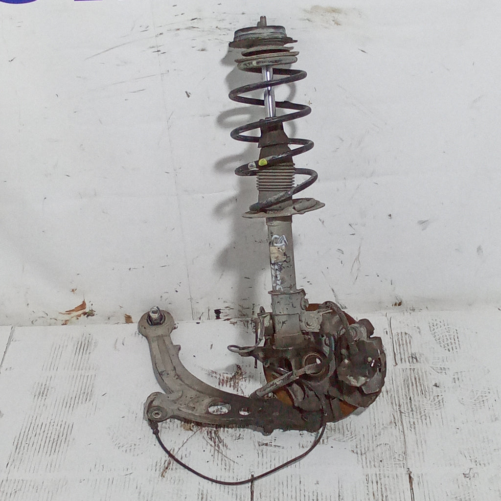 Fusello anteriore sinistro completo fiat punto 3 serie 1.2 benzina anno 2002