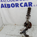 Fusello completo anteriore destro opel corsa 1.7cdti anno 2008