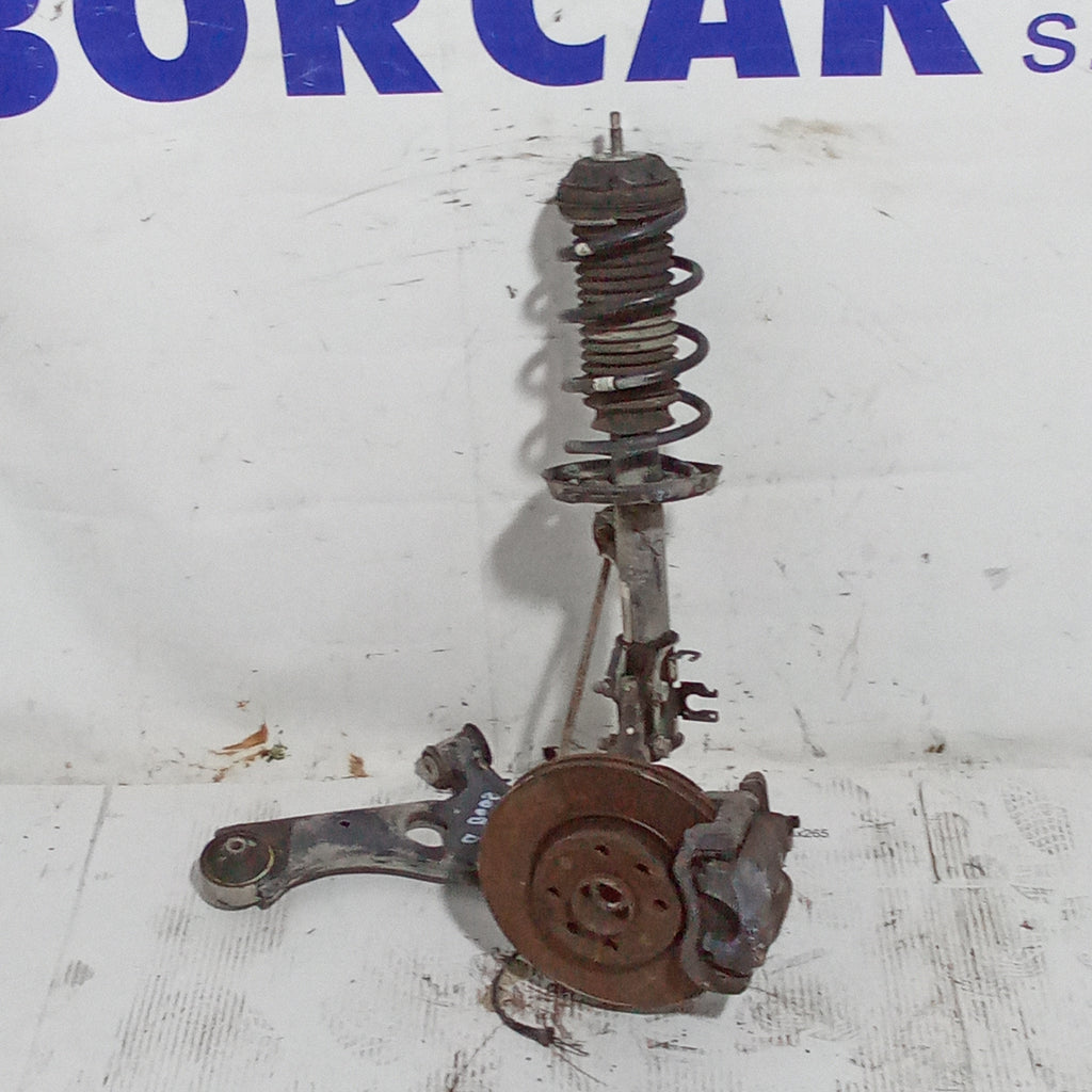 Fusello completo anteriore destro opel corsa 1.7cdti anno 2008