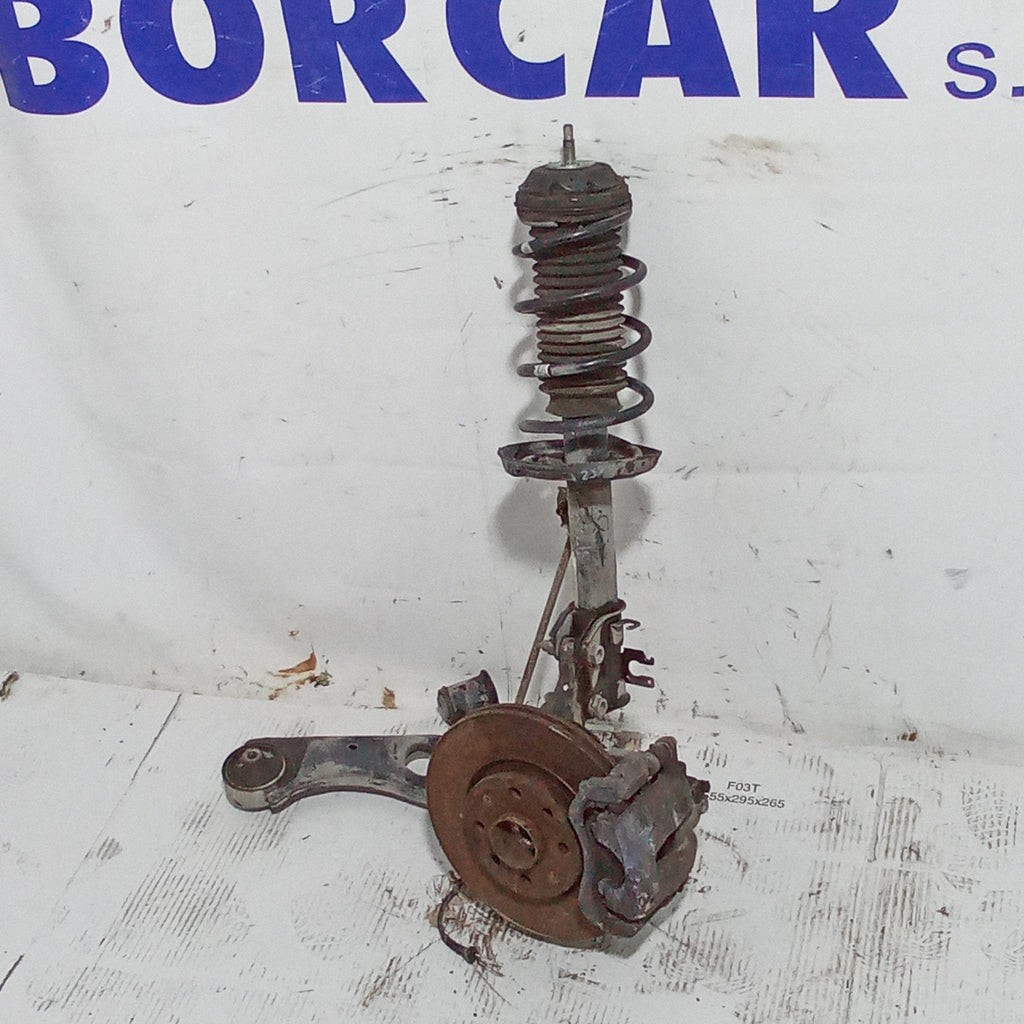 Fusello completo anteriore destro opel corsa 1.7cdti anno 2008