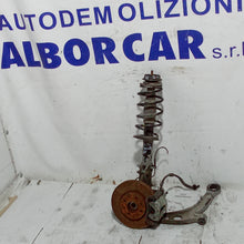 Load image into Gallery viewer, Fusello completo anteriore destro lancia y 1.2 benzina anno 2007
