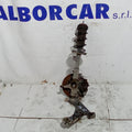Fusello completo anteriore sinistro opel corsa 1.2 benzina anno 2008