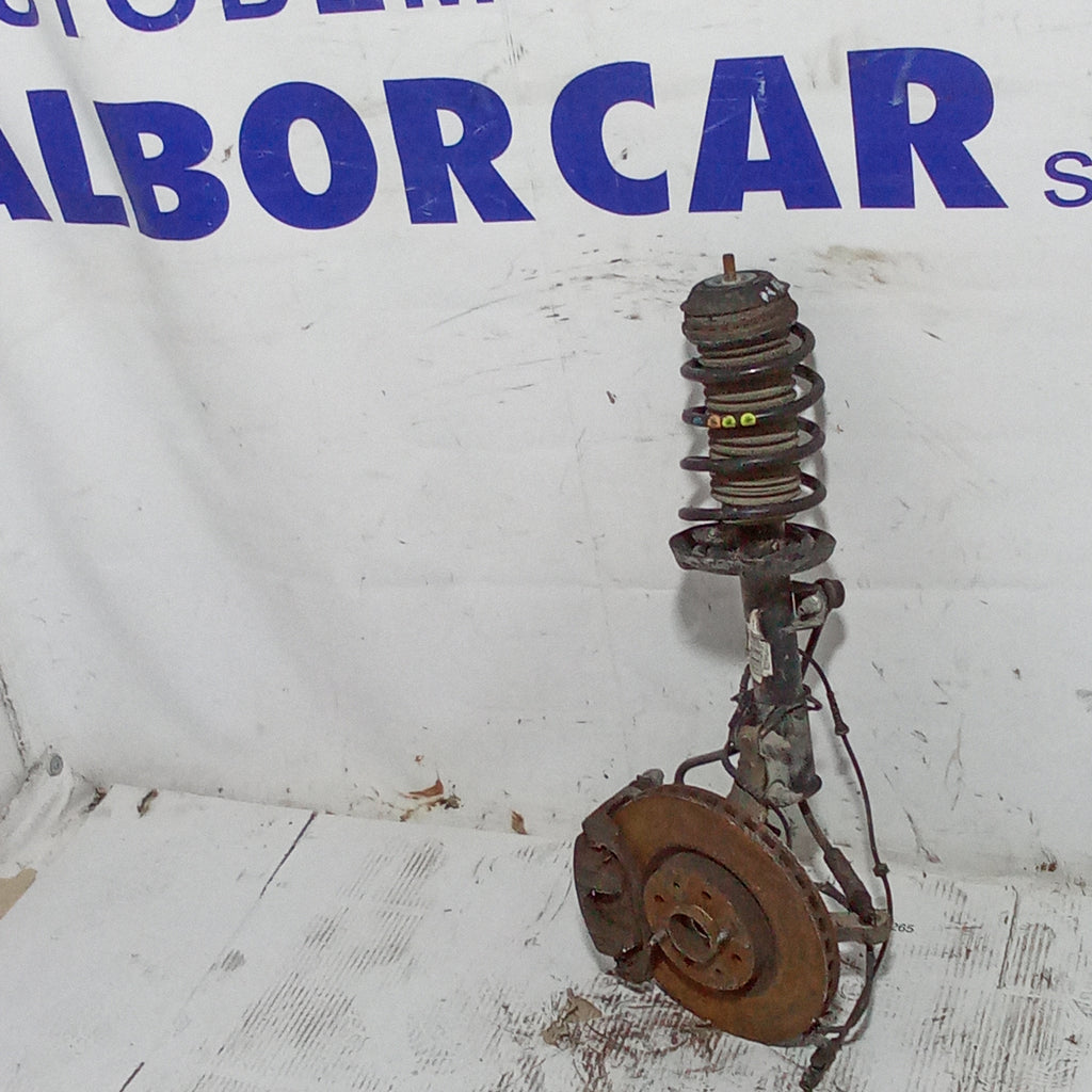 Fusello completo anteriore sinistro alfa mito 1.6mjt anno 2008