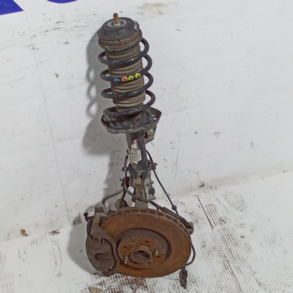 Fusello completo anteriore sinistro alfa mito 1.6mjt anno 2008