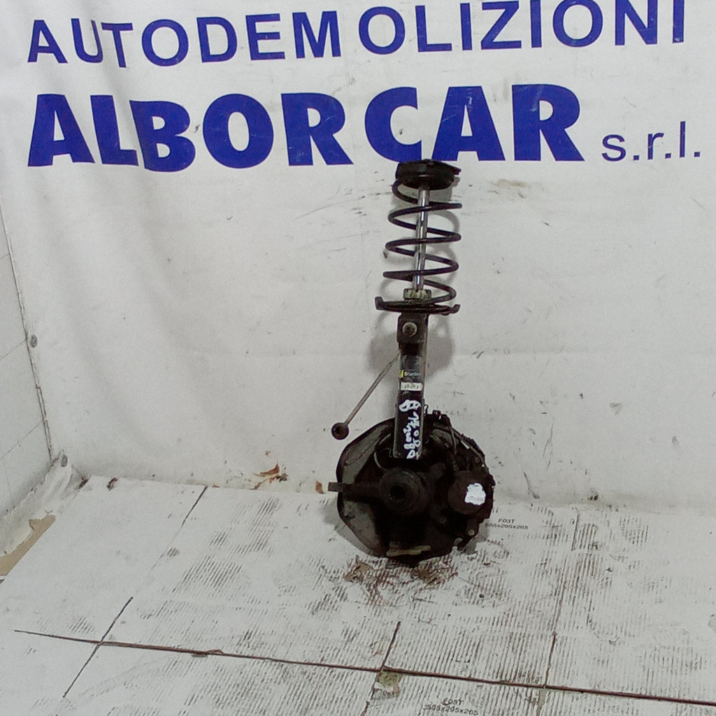 Fusello senza ammortizzatore anteriore destro mercedes A170 diesel anno 2008