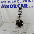 Fusello senza ammortizzatore anteriore destro mercedes A170 diesel anno 2008