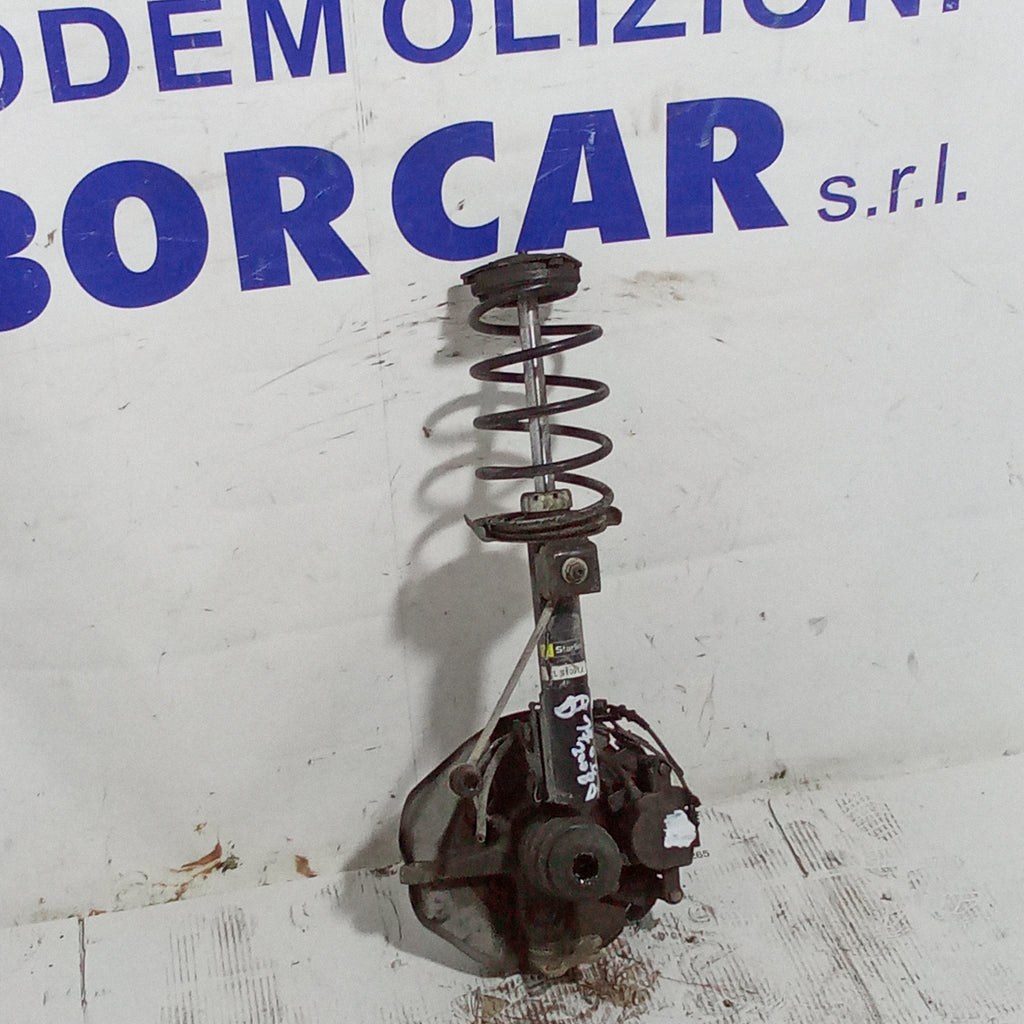 Fusello senza ammortizzatore anteriore destro mercedes A170 diesel anno 2008