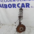 Fusello senza ammortizzatore anteriore sinistro mercedes A170 diesel anno 2008