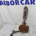 Fusello completo anteriore sinistro fiat doblo 1.9mjt anno 2006