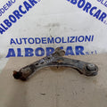 braccio oscillante anteriore sinistro alfa mito 1.6mjt anno 2008