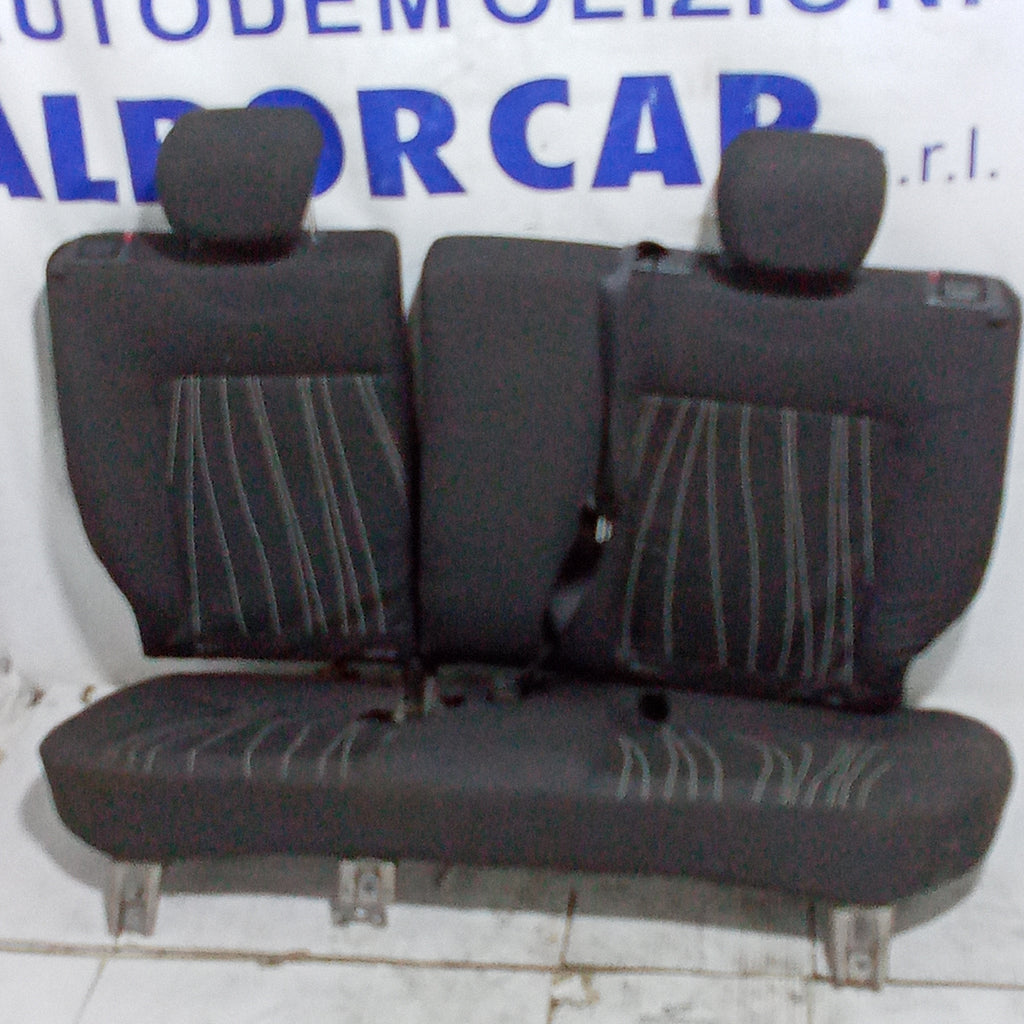 Tappezzeria completa opel corsa 3 porte anno 2008