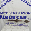 semiasse anteriore destro lancia y 1.3 mjt anno 2006