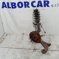 Fusello completo anteriore sinistro jaguar xtipe 2.0V6 benzina anno 2003