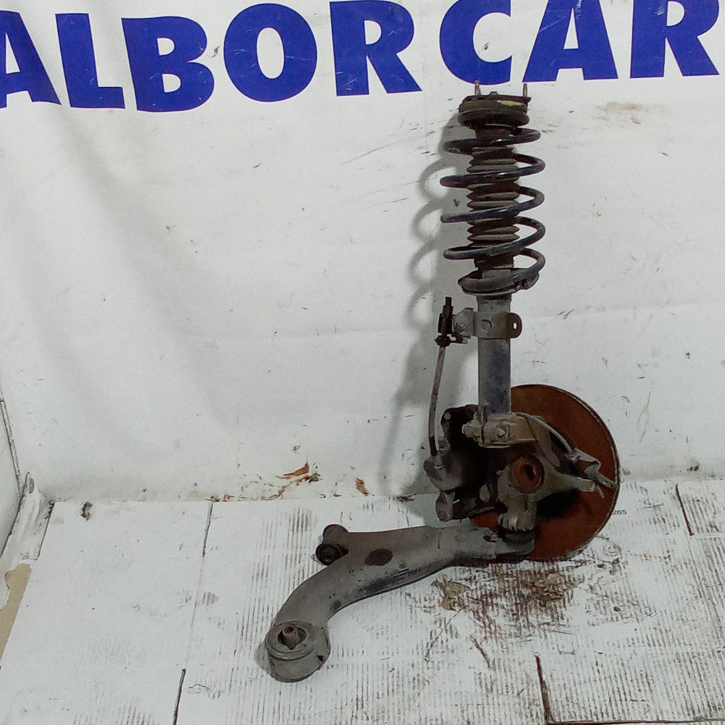 Fusello completo anteriore destro jaguar xtipe 2.0V6 benzina anno 2003