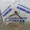 Motorino alzavetri posteriore sinistro citroen C4 picasso anno 2008