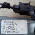 motorino alzavetri anteriore destro fiat grande punto anno 2005