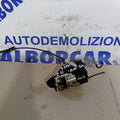 Serratura anteriore sinistra citroen C4 3 porte anno 2006