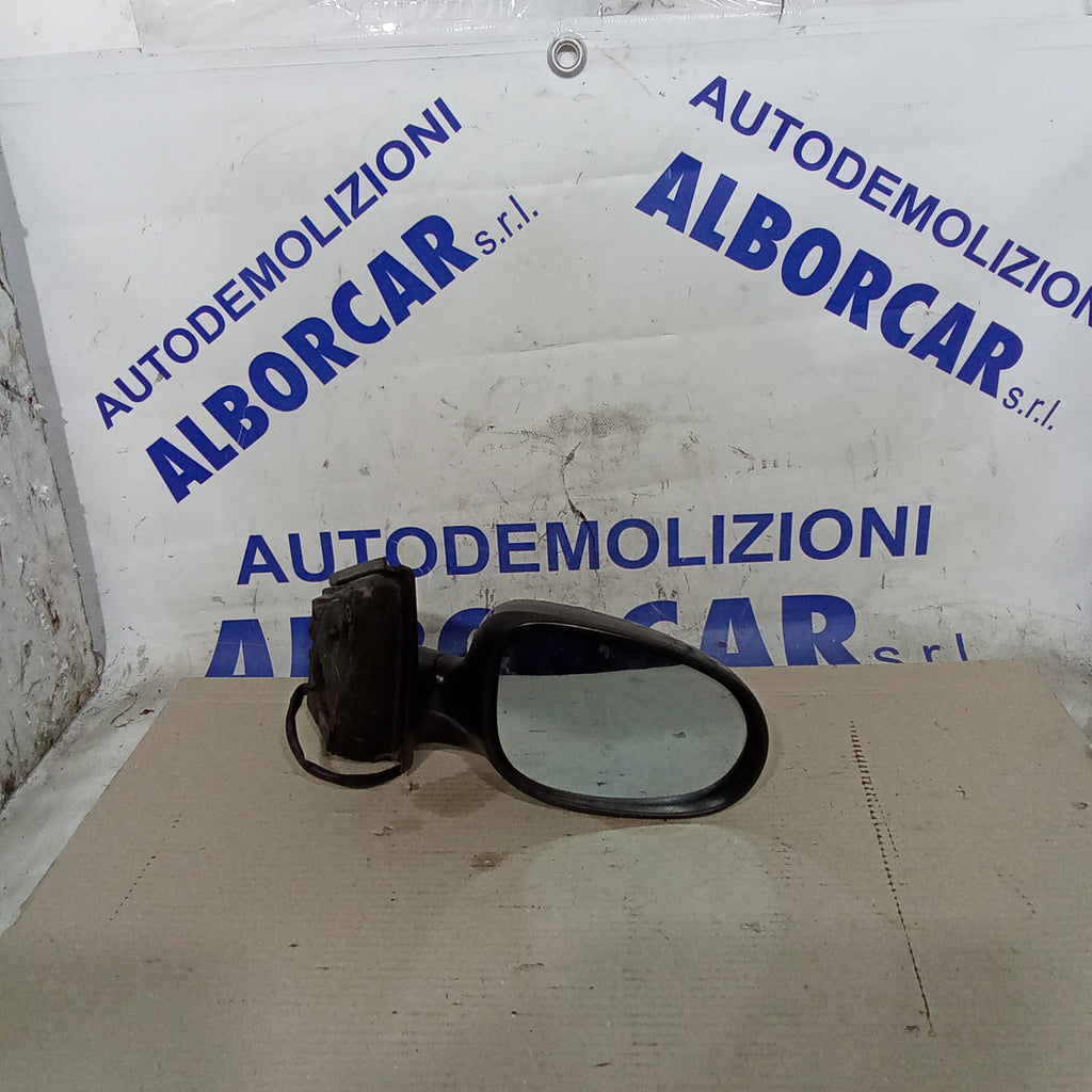 Specchietto retrovisore destro fiat bravo anno 2008