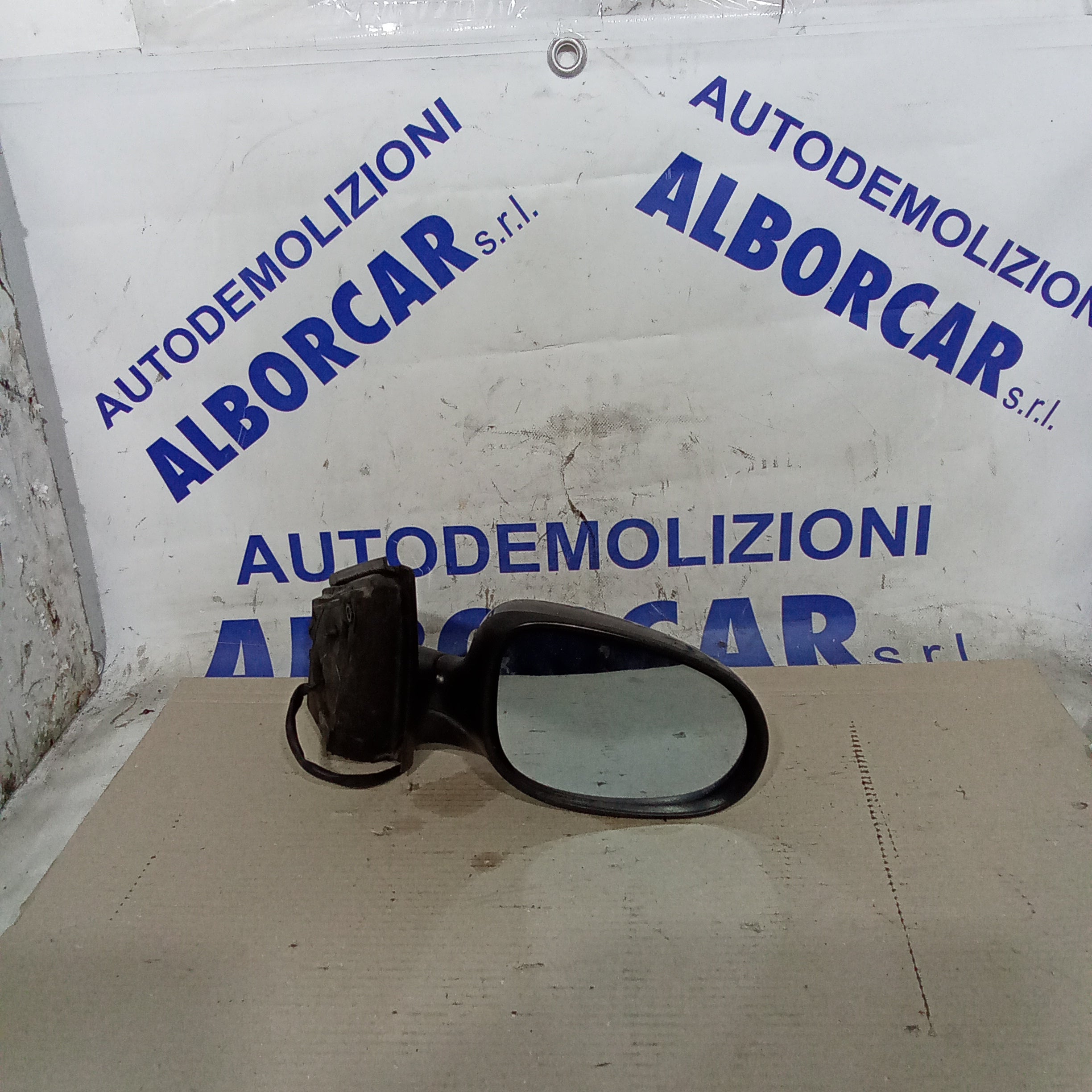Specchietto retrovisore destro fiat bravo anno 2008