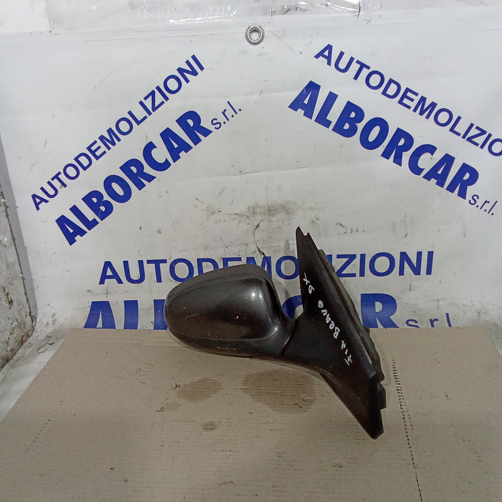 Specchietto retrovisore destro fiat bravo anno 2008