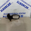 Specchietto retrovisore anteriore destro renault clio anno 2006