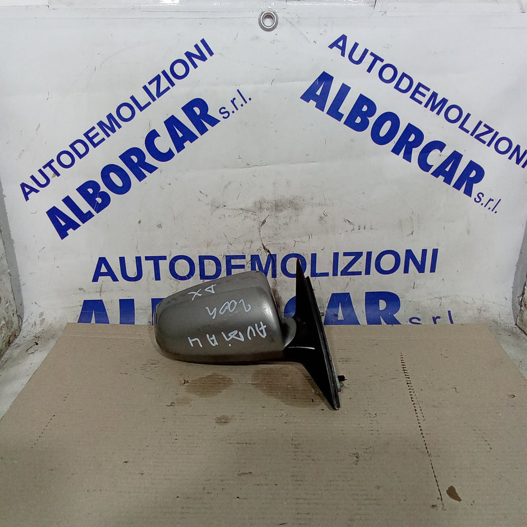 Specchietto retrovisore destro audi A4 anno 2004