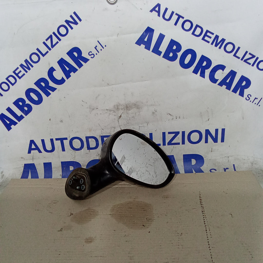 Specchietto retrovisore destro fiat grande punto anno 2007